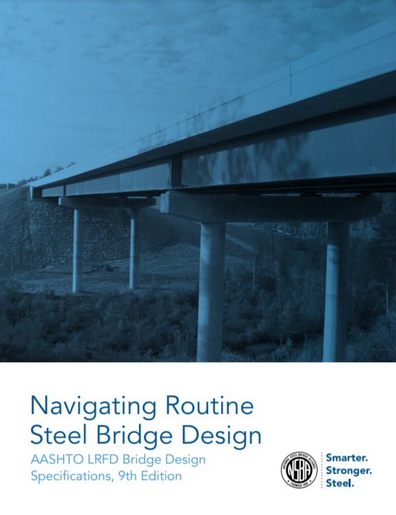 Navigating Routine Steel Bridge Design Guide