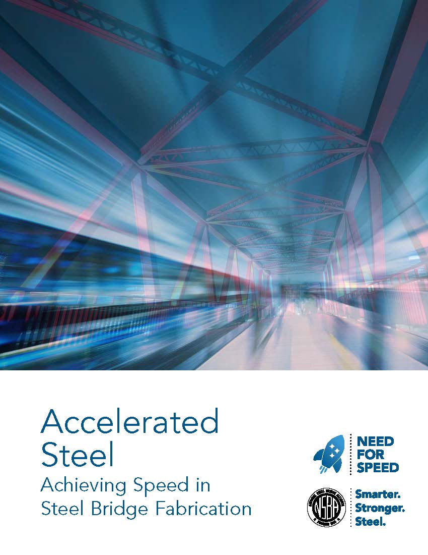 accelerated steel cover