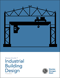 Design Guide 7: Industrial Building Design (Third Edition) - Print