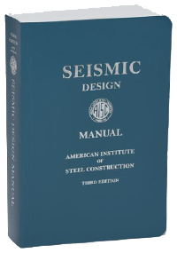 Seismic Design Manual, 3rd Edition (Print)