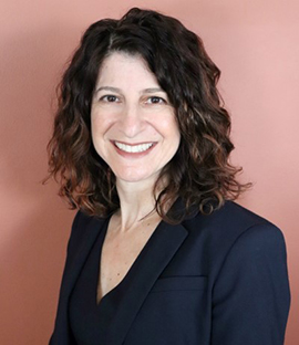 Carol Drucker