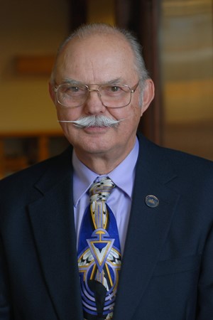Louis F. Geschwindner, PE, PhD