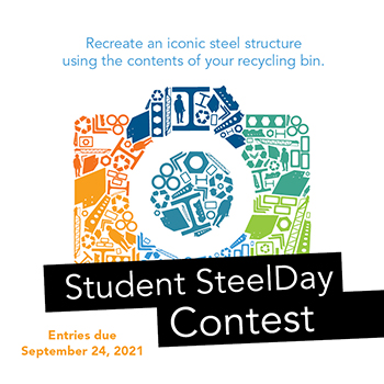 Student SteelDay Contest