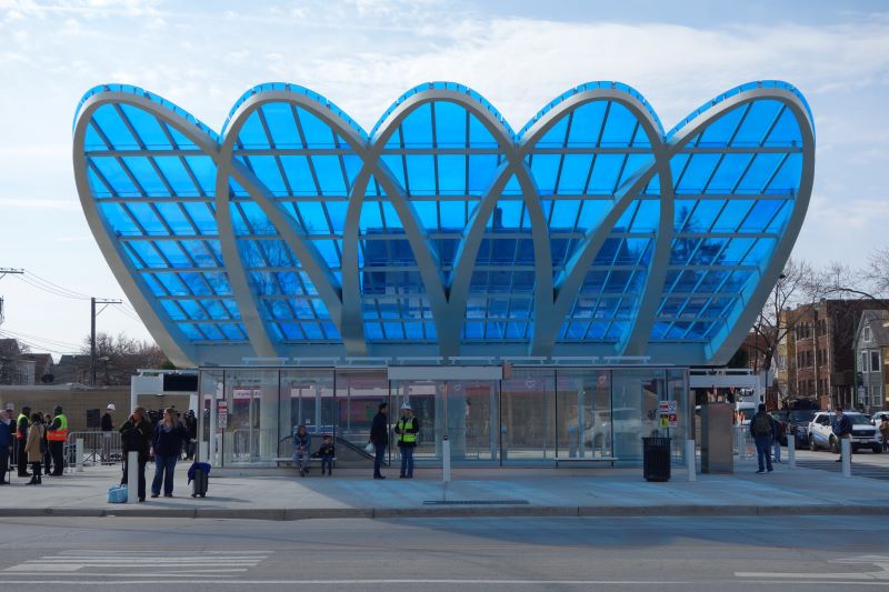 Belmont Gateway Canopy (Chicago Transit Authority)-02.JPG