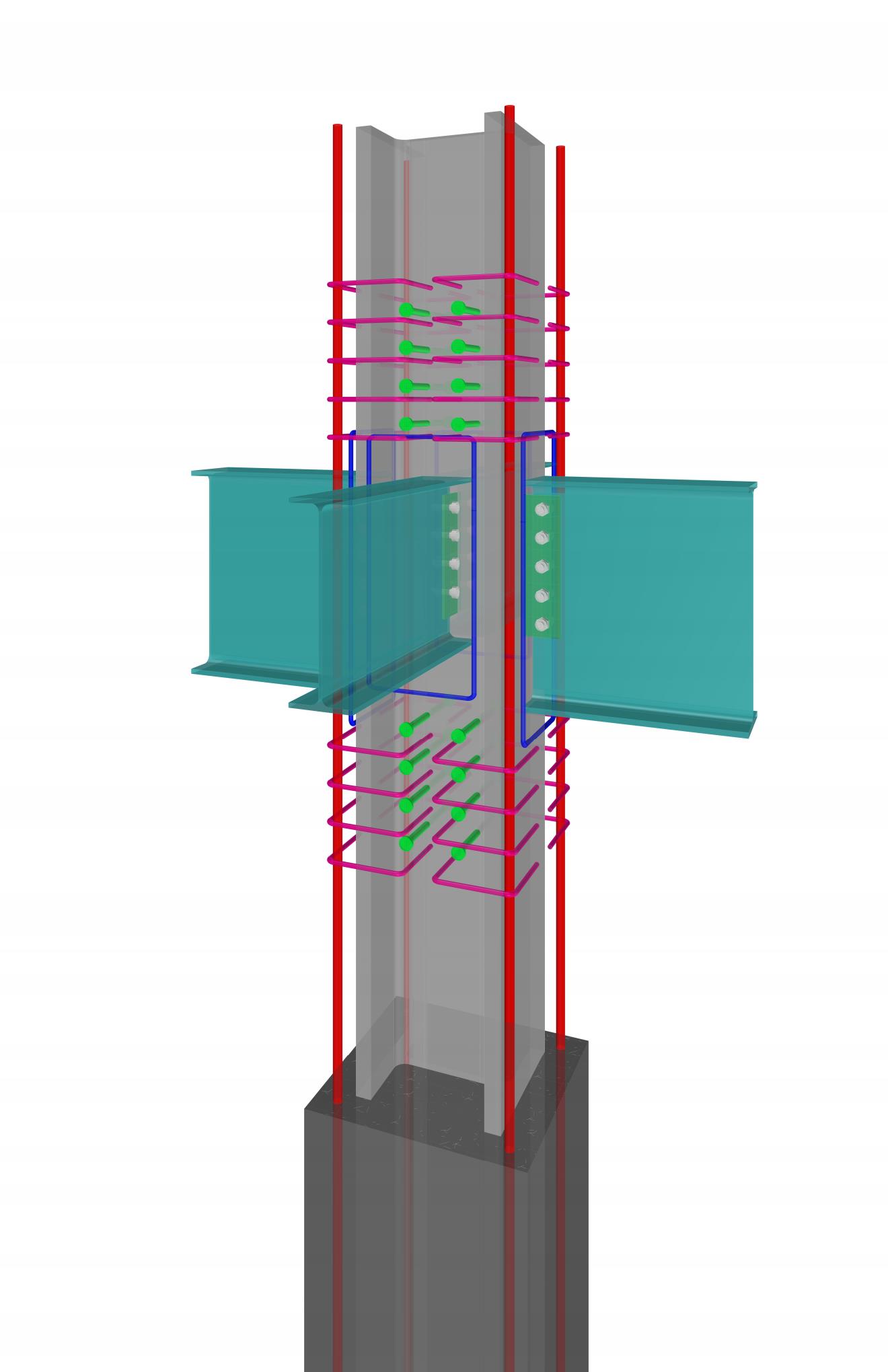 3D_DETAIL- EXISTING STEEL COLUMN CONCRETE ENCASEMENT.jpg