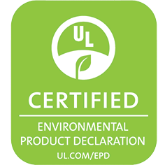 Certified EPD
