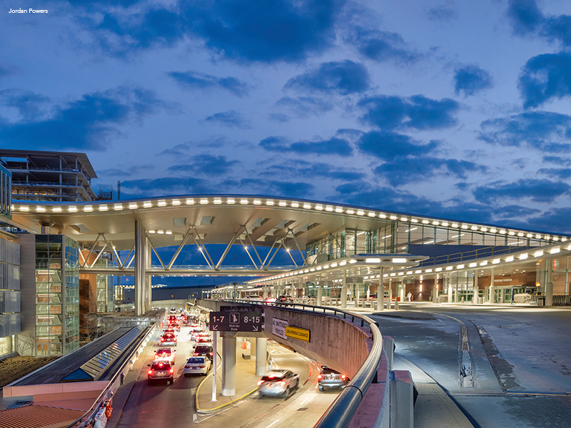 Nashville International Airport