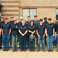 student group