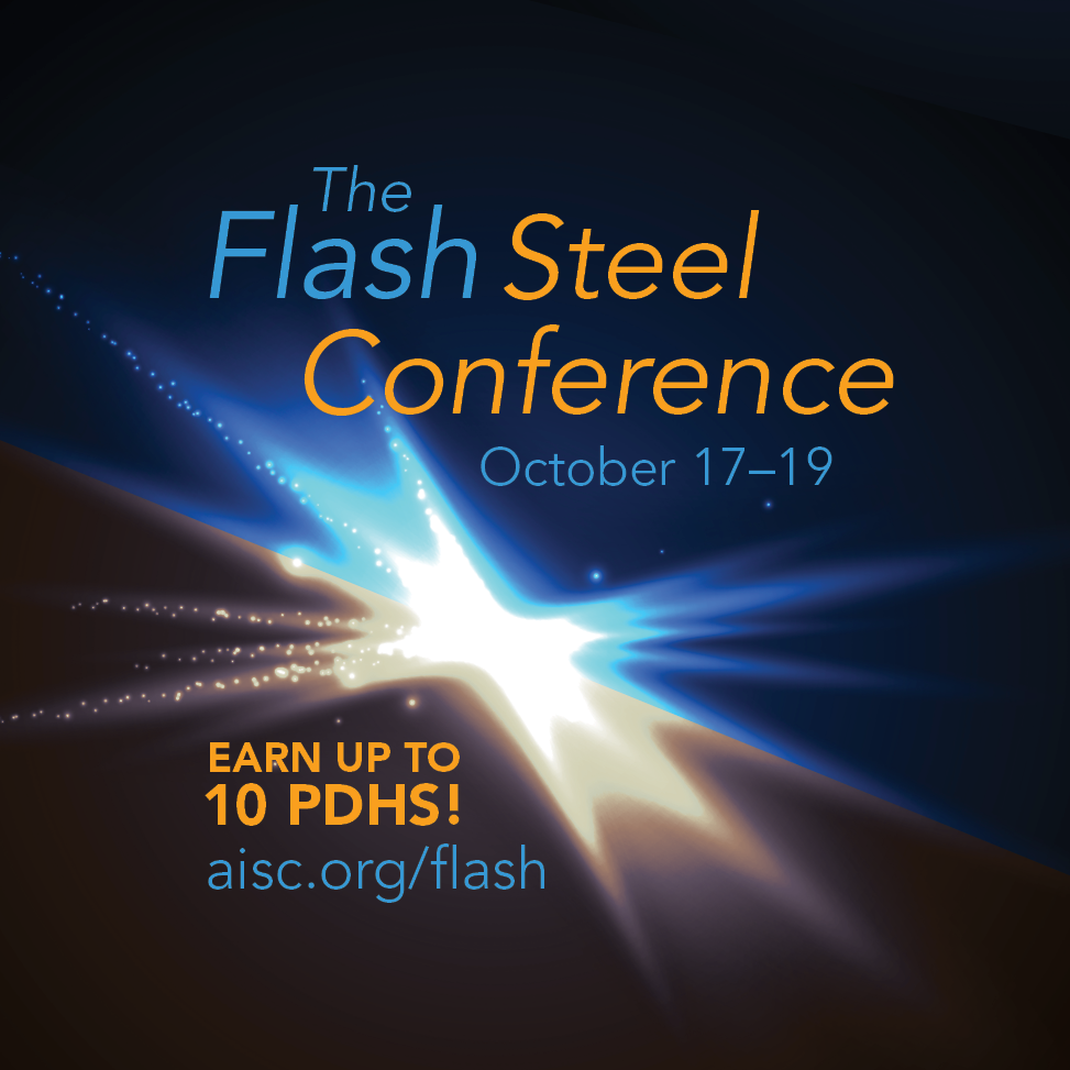 Flash Steel Conference 2023