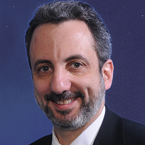 Jerome F. Hajjar