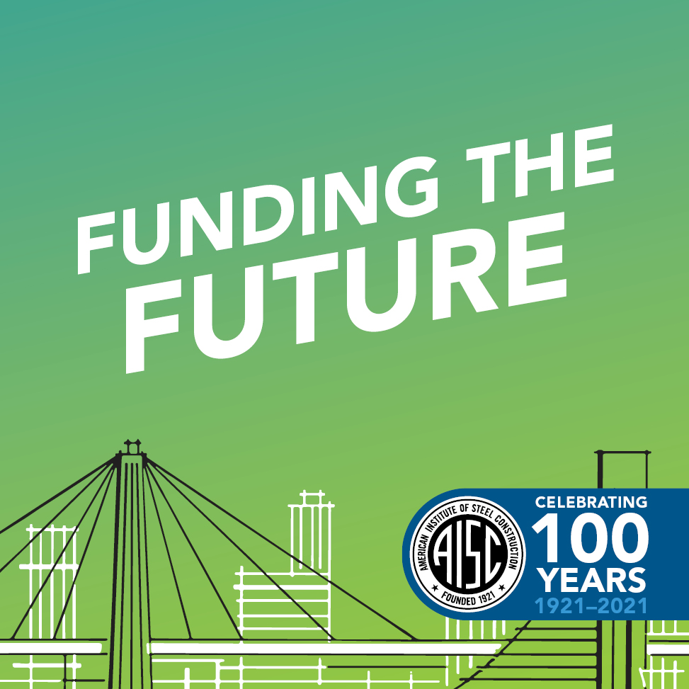Funding the Future