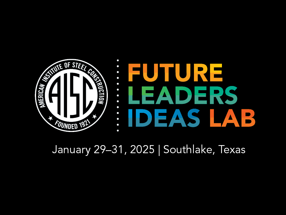 Future Leaders Ideas Lab 2025