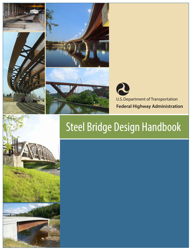 Steel Bridge Design Handbook American Institute Of Steel Construction