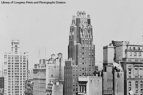 American Radiator Building