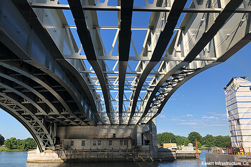 Arlington Memorial Bridge