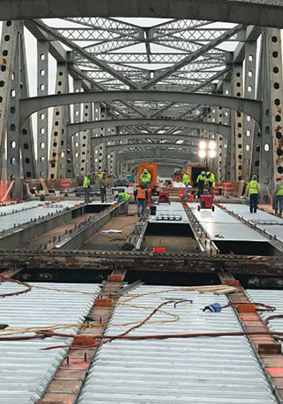 Brent Spence Bridge