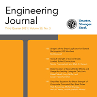 Engineering Journal