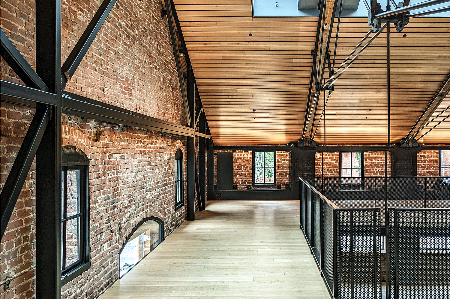 2_View from Mezzanine Looking South 2022 © Marcy Wong Donn Logan Architects.jpg