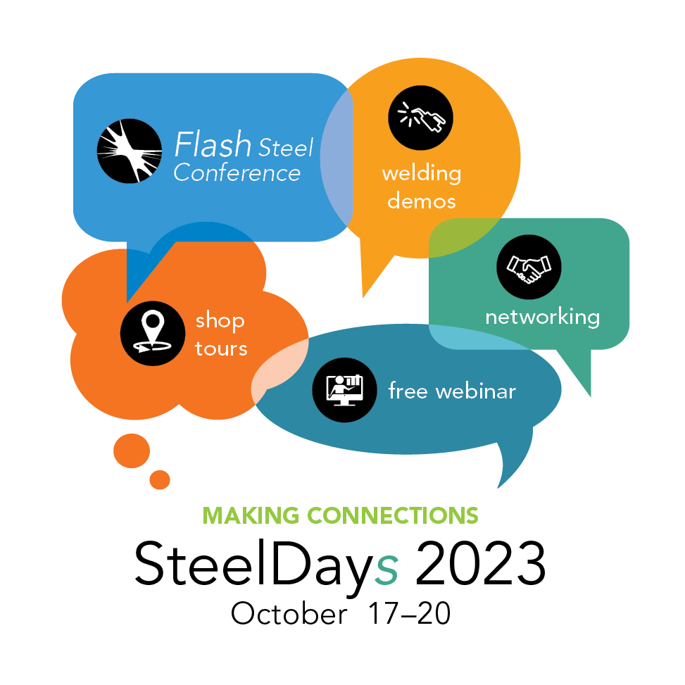 SteelDays 2023