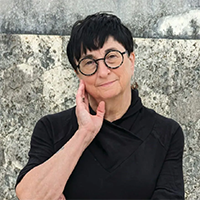 Terri Meyer Boake