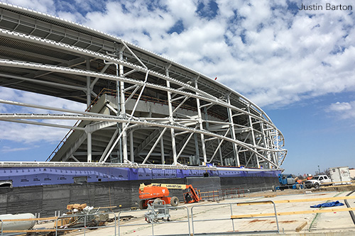 Allianz Field