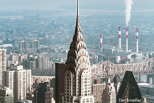 Chrysler Building