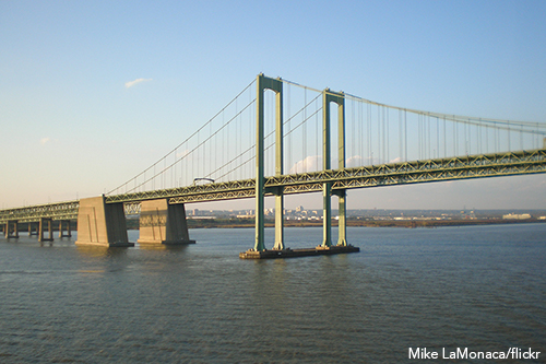 Delaware Memorial Bridge