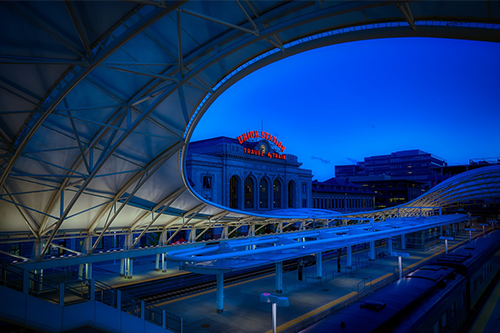 Denver Union Station