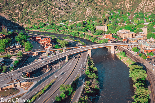 Grand Avenue Bridge