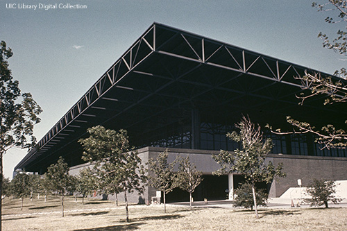 McCormick Center Lakeside Place