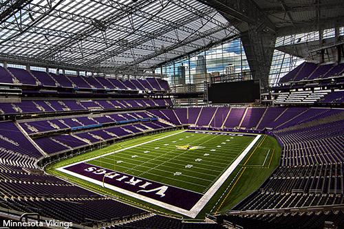 U.S. Bank Stadium