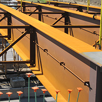1-span bridges
