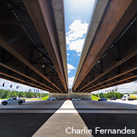 1-span bridges