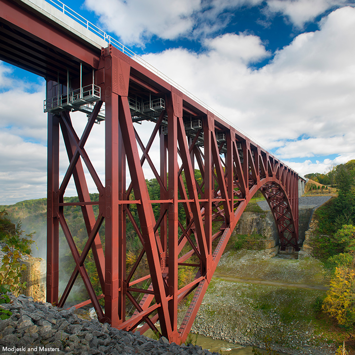 Portageville Bridge Replacement