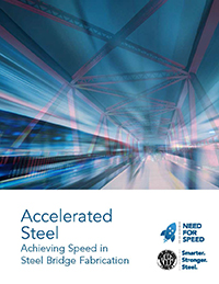 Accelerated Steel