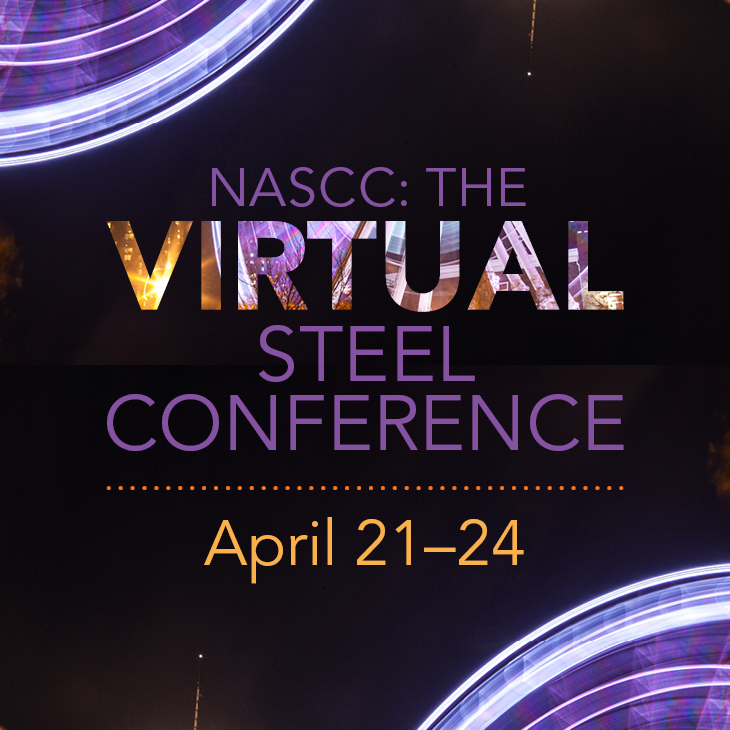 AISC Home American Institute of Steel Construction