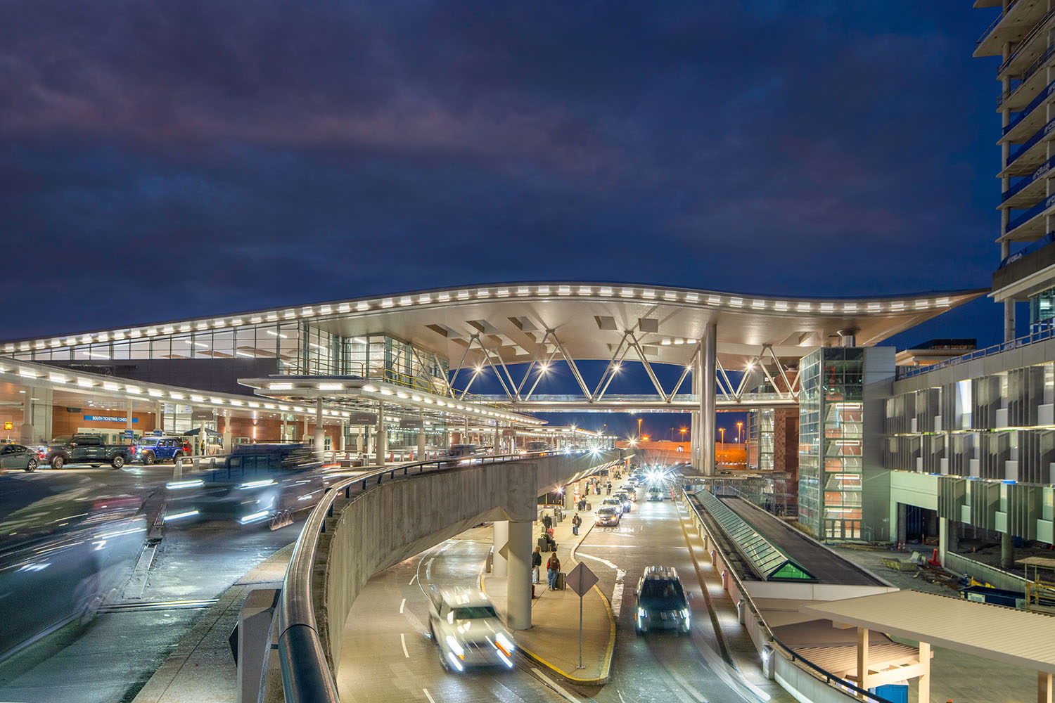 Nashville International Airport