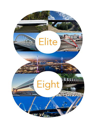 2024 Prize Bridge Winners