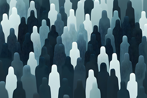 multitudes
