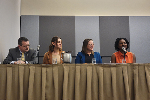 How to Attract the Next-Gen Workforce