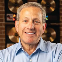 Gary Stein