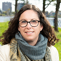 Jill Lavine