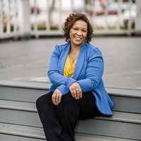 Shani Dellimore Barrax