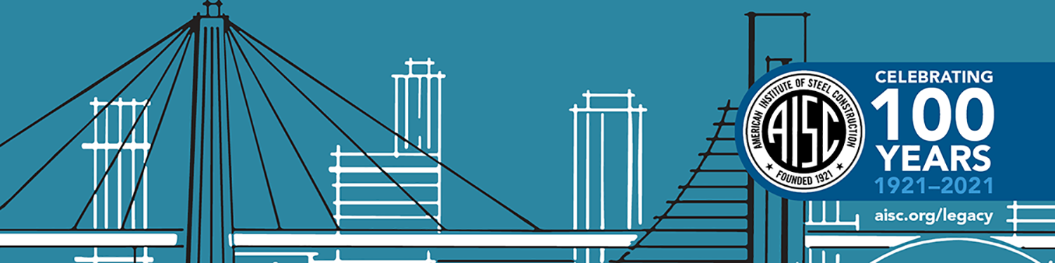 AISC Centennial
