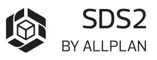 Allplan SDS2
