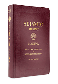 Seismic Design Manual, 2nd Edition (Print)