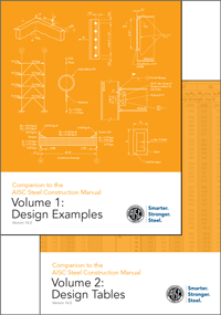  Manual Companion v16.0 (2 Volume Set)