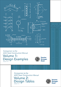  Manual Companion v15.1 (2 Volume Set)