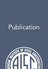 Detailing for Steel Construction, 3rd Ed. (Digital)
