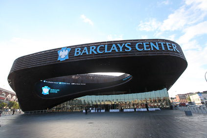 Barclays Center